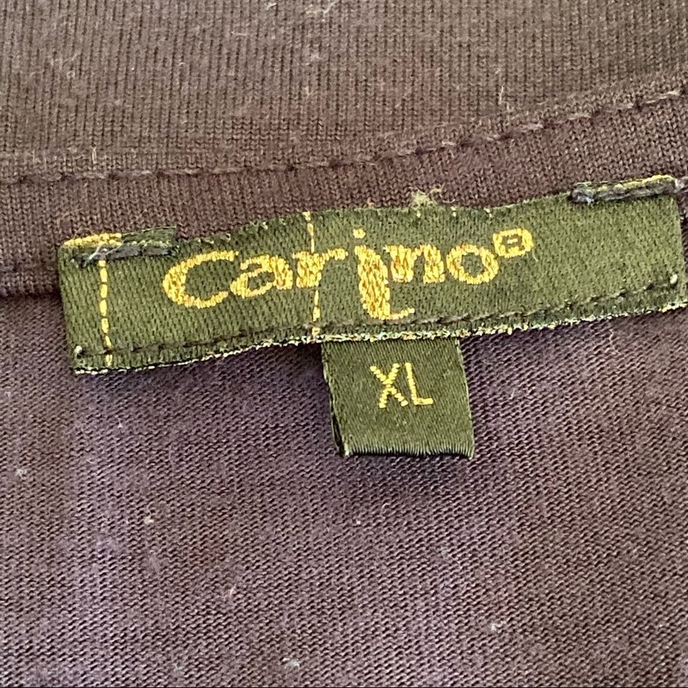 Carino Womens Tshirt - Picture 10 of 13